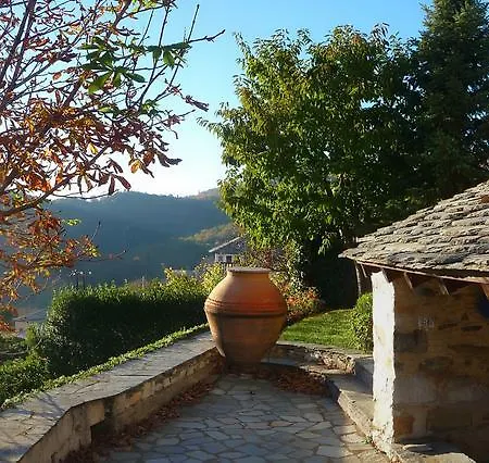 Holiday Epar.od. Agrias Mileon Σπίτι διακοπών