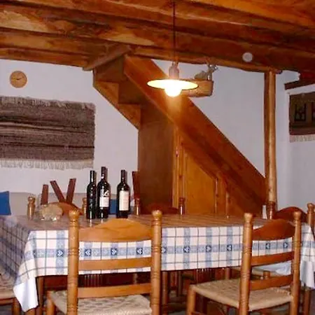 Holiday Epar.od. Agrias Mileon Ferienhaus